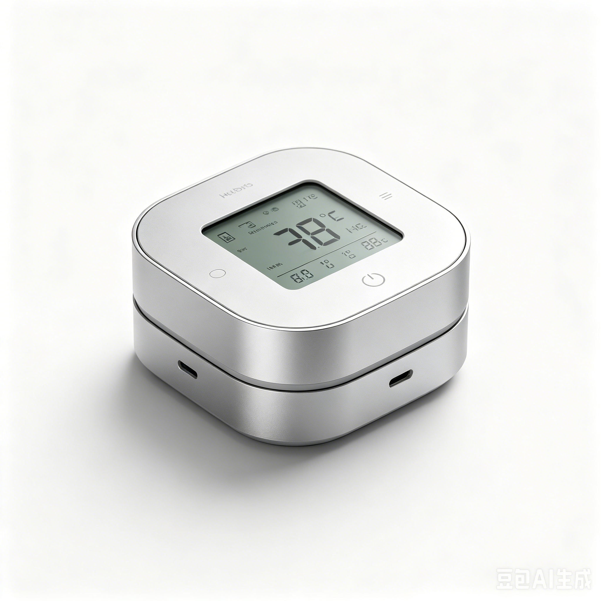 智能温湿度传感器