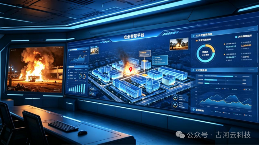 强制期已至,安全管理再无"灰色地带"