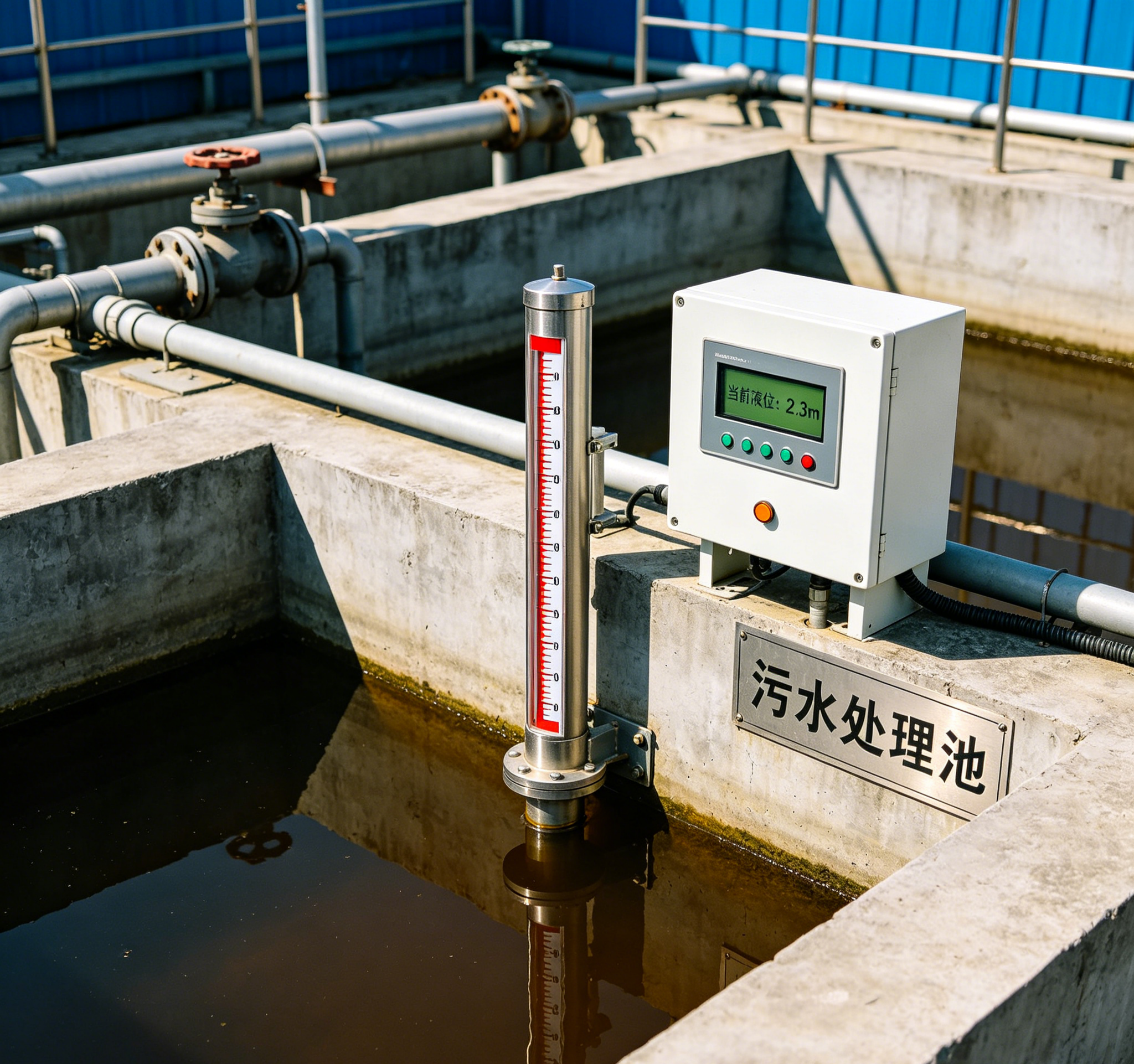 生活水池、消防备用水池管理