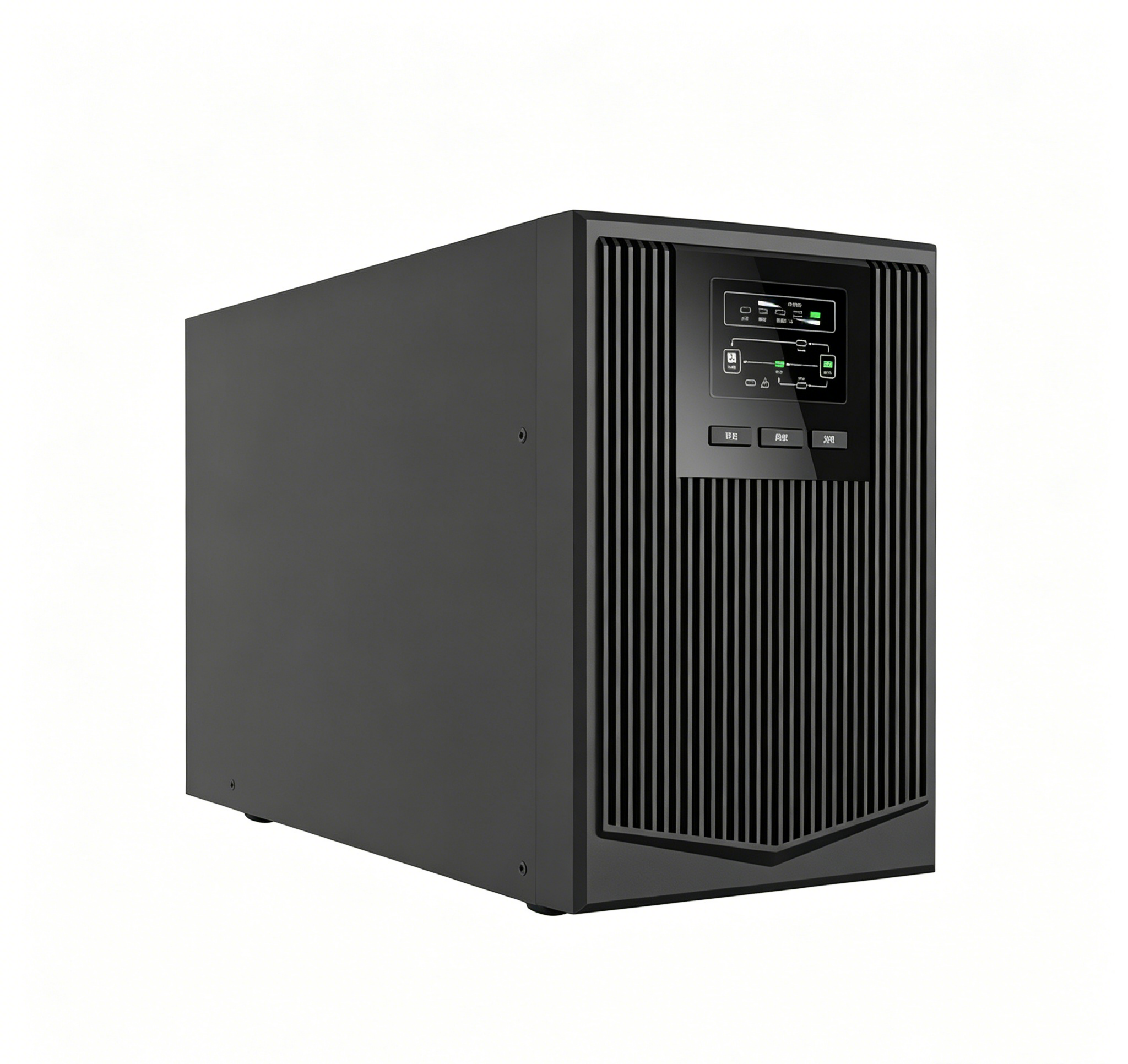 UPS监控模块